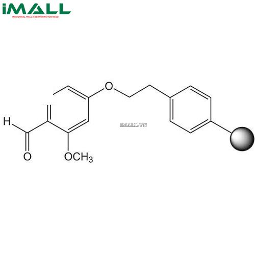 Hóa chất DFPE polystyrene (Chai thủy tinh 5g) Merck 8550350005