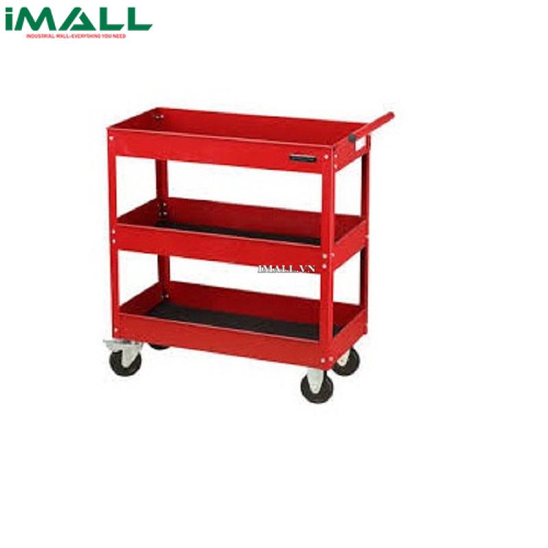 Kệ đựng dụng cụ 3 ngăn ENDURA E8146