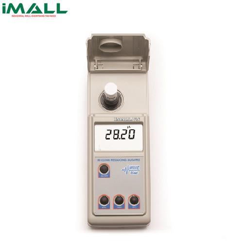 Máy Đo Đường Khử Trong Rượu HANNA HI83746-02