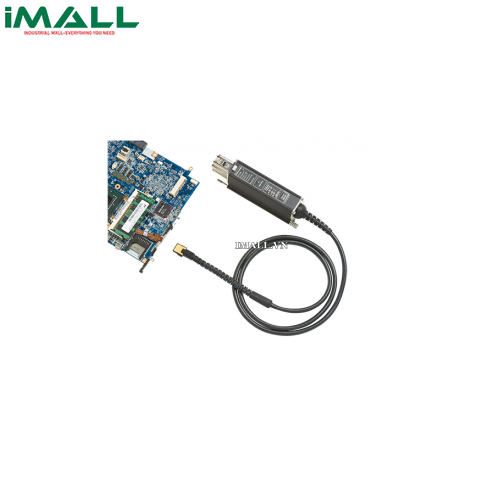 Que đo máy hiện sóng TEKTRONIX P7708 (8GHz)