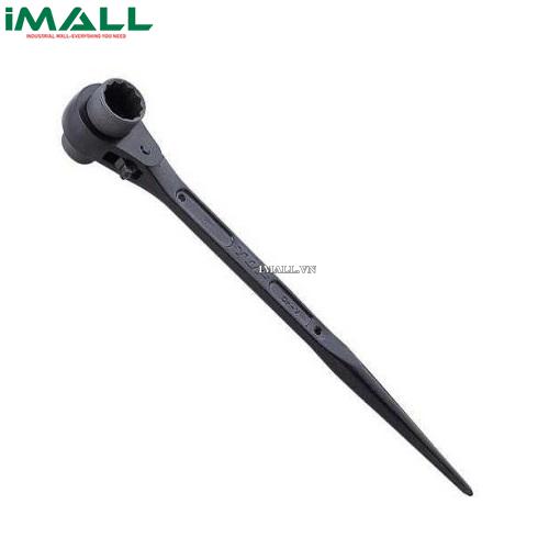 Cờ lê một đầu tuýp đuôi chuột 46mm Top KOGYO RM-46