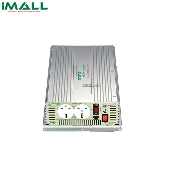 Bộ nghịch lưu PNKHITECH DP-25048Q (48VDC/AC228V, 2500W , đầu ra sin mô phỏng)