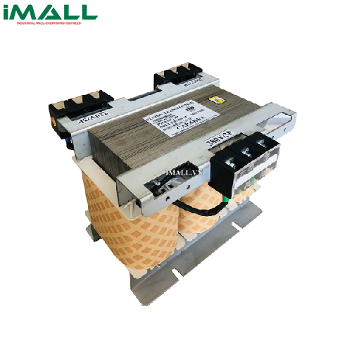 Biến áp cách ly 3P 380V/200V-220V 6KVA-Dây Đồng Fushin BTA2-3P-6K(38/22)