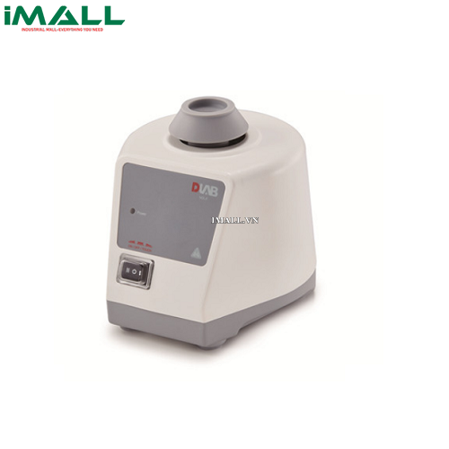 Máy lắc Vortex DLAB MX-F (2500 vòng/phút; Tốc độ cố định) (8031101000)