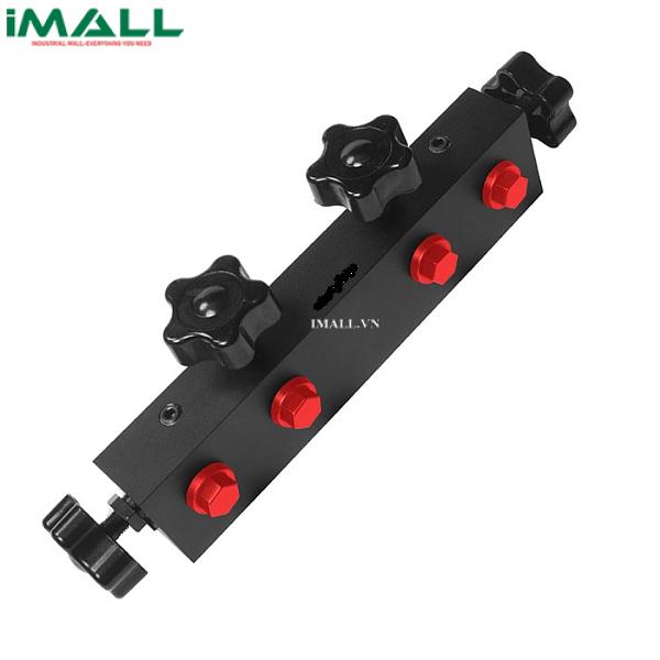 Van chia ngả thủy lực BETEX VB401 (4 flow valve, 350mm)