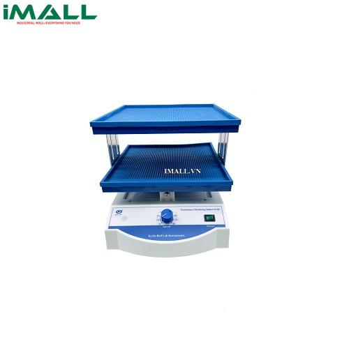 Máy lắc khử màu (0 ~ 80 RPM) HINOTEK TS-8S