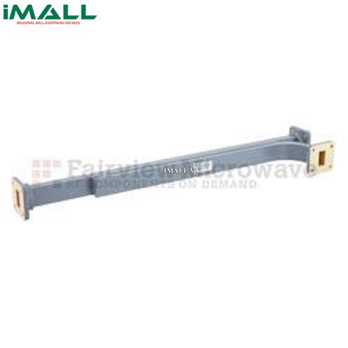 Ống dẫn sóng Fairview FMWCP1014 ( 10 dB, 10 GHz - 15 GHz)