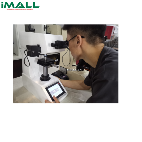 Máy đo độ cứng Micro Vickers Hoyamo HMV-1000T (1HV~2967HV)