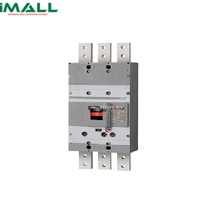 MCCB 3P LS ABS1003B 1000A (65kA)