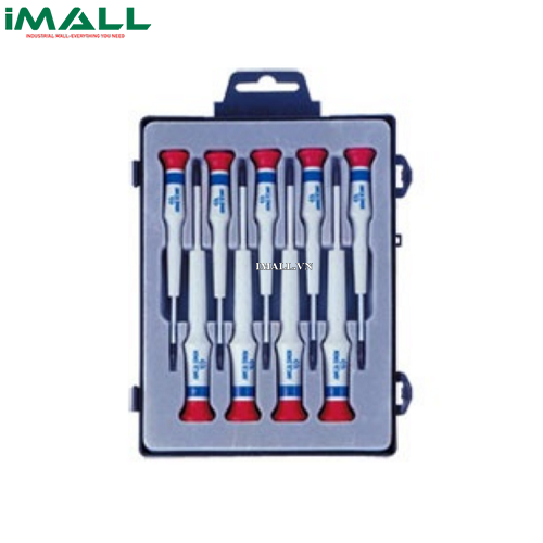 Bộ vít điện tử 9 cái hệ mét Kingtony 32309PR