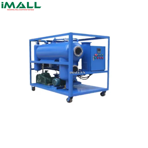 Máy lọc dầu biến áp Acore VTP-30 (30l/phút)