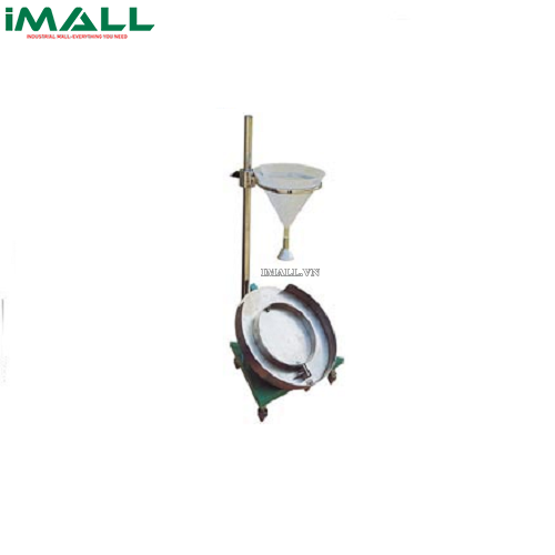 Máy kiểm tra thấm nước vải Cometech QC-305