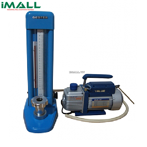 Máy đo độ mịn len GESTER GT-B17A-1 (18-40 µm)