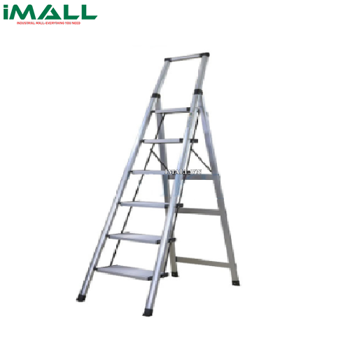 Thang ghế nhôm Nikita BT05 (1.140m)