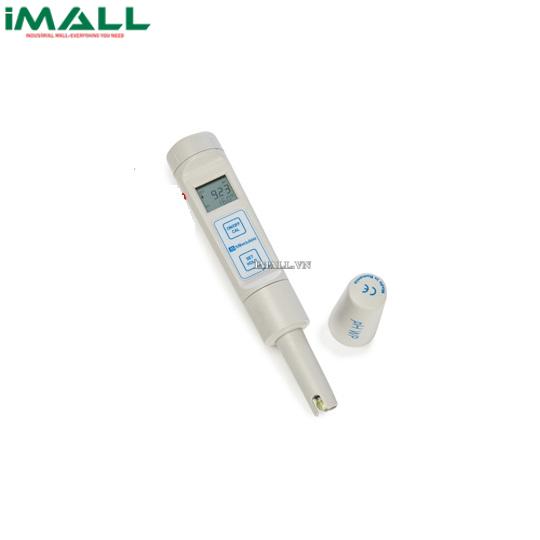 Bút đo pH/nhiệt độ điện tử MILWAUKEE pH56 (chống vô nước, -2~16pH; -5~60°C)