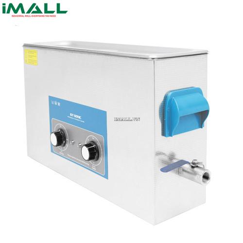 Bể rửa siêu âm 10L GT Sonic VGT-1910QT