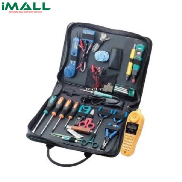 Bộ dụng cụ 23 chi tiết Pro'skit PK-4022BM