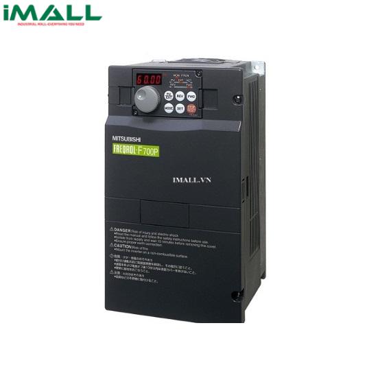 Biến tần Mitsubishi FR-F740P-355K (355kW 3 Pha 380V)