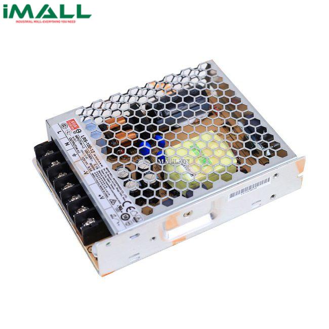 Bộ nguồn tổ ong Meanwell LRS-100-3.3 (100W 3V 20A)