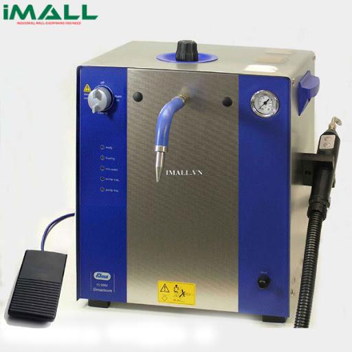 Máy làm sạch bằng hơi nước Elma Elmasteam 5000
