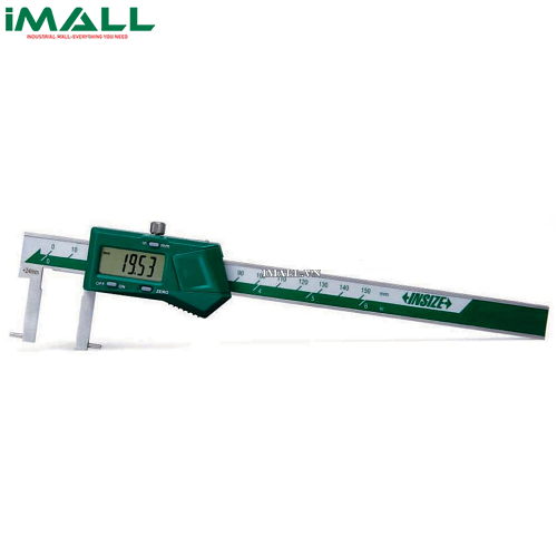Thước cặp điện tử đo trong (300mm/12", 0.01mm/0.0005") INSIZE 1530-300WL (wireless)