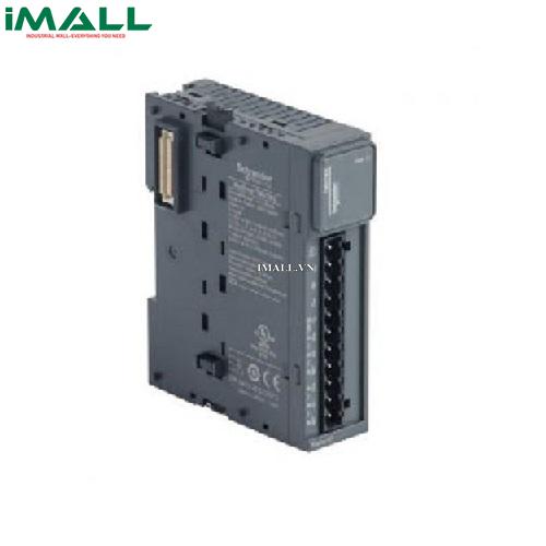 Module Analog Schneider TM3TM3 (I/O M221 2AI/1AO)
