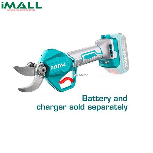 Máy cắt cành dùng pin Lithium 20V Total TSSLI203083