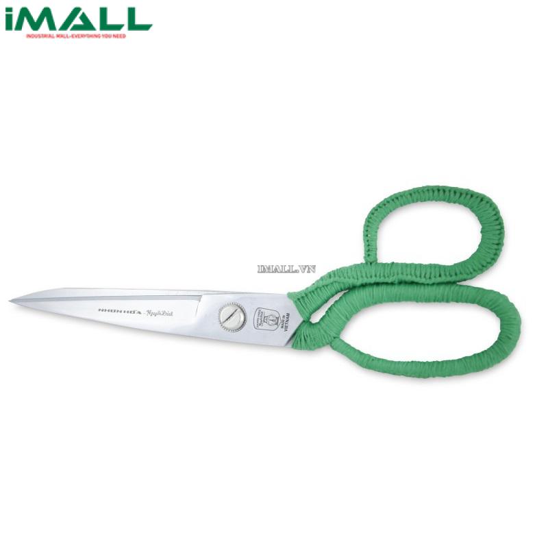 Kéo Rèn Cắt May Chuyên Nghiệp 12" Nhơn Hòa NHK-12TR