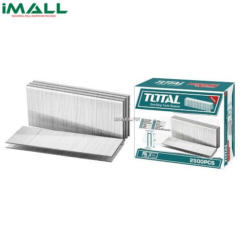 Đinh bấm thẳng 40mm Total TAC918401