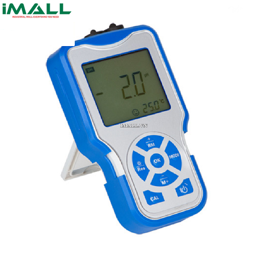 Máy đo độ dẫn cầm tay YOKE P612 (-2.00~19.99)