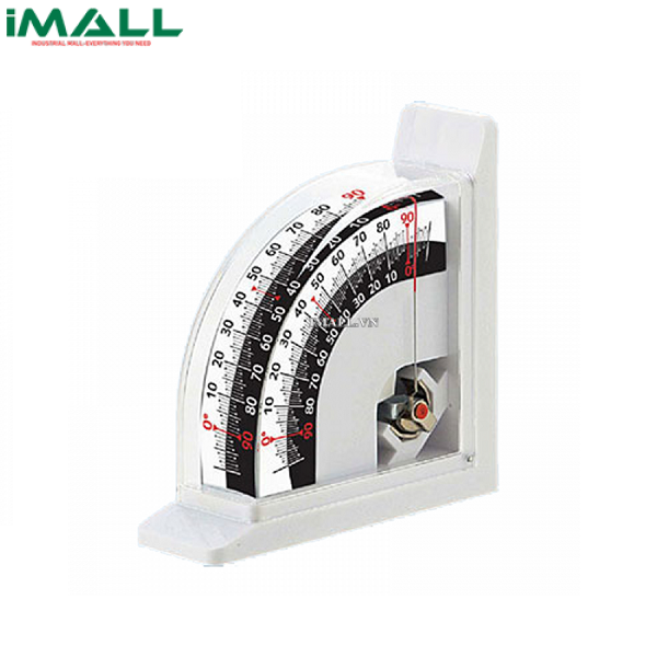 Thước nivo đồng hồ Niigata Seiki LM-90KD (0～90°)