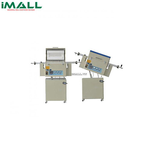 Lò nung nhiệt độ cao TOB-DSP-1200℃-SRI (1200℃, 3.5KW)