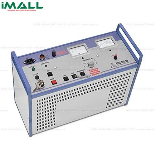 Máy thử cáp polyethylene (XLPE) KEP UPZ-80-10 (10kV)