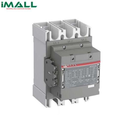 Contactor ABB AF370-30-11-11 (370A 200kW 24-60V 1SFL607002R1111)