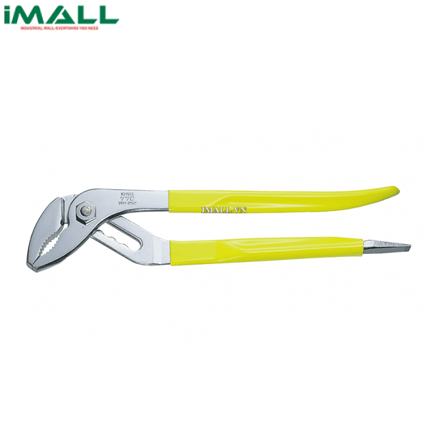 Kìm mỏ quạ kết hợp tô vít 250mm TSUNODA WP-250D
