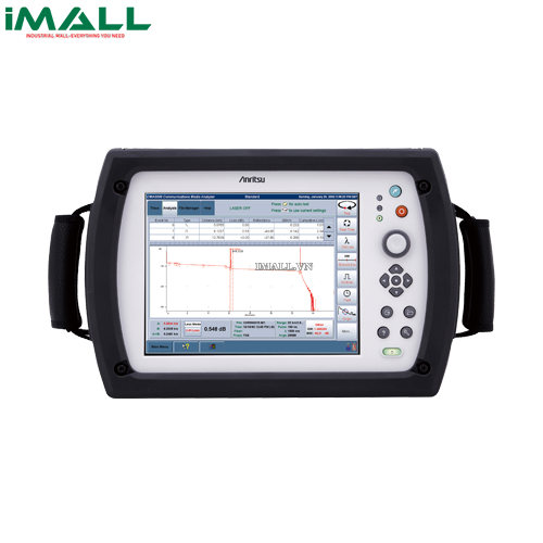 Module đo quang CD OTDR Anritsu CMA5000a CD OTDR