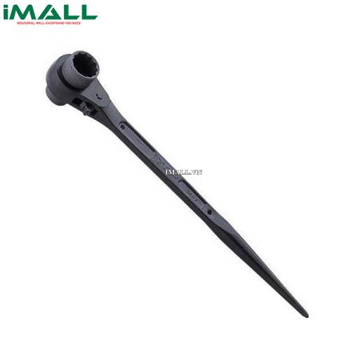 Cờ lê 2 đầu tuýp đuôi chuột 26x32mm Top KOGYO RM-26X32