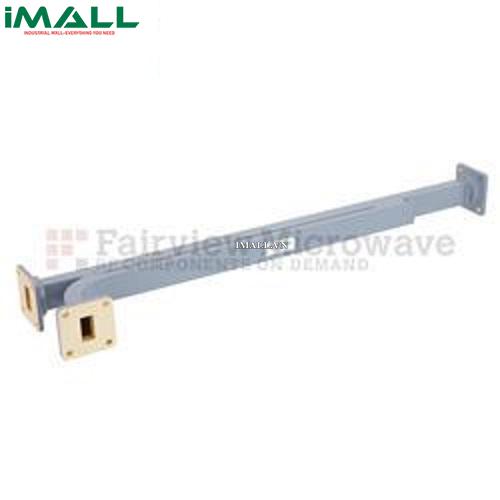Ống dẫn sóng Fairview FMWCP1011 ( 10 dB, 12.4 GHz - 18 GHz)