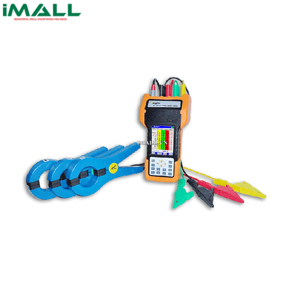 Thiết bị đo công suất Kongter MT-3551T (10～700Vrms)