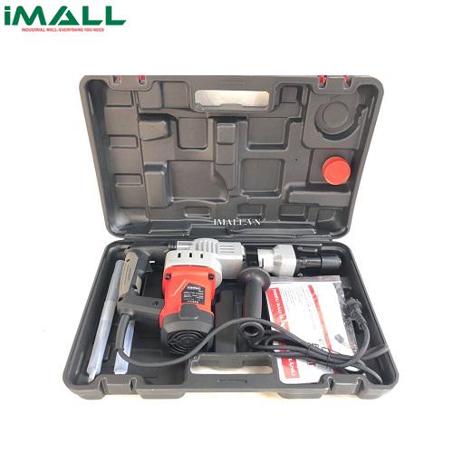 Máy đục bê tông Kenmax KM035