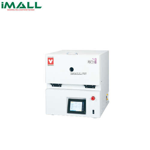Máy làm sạch bằng Plasma Yamato PDC510 (215054, 500W)