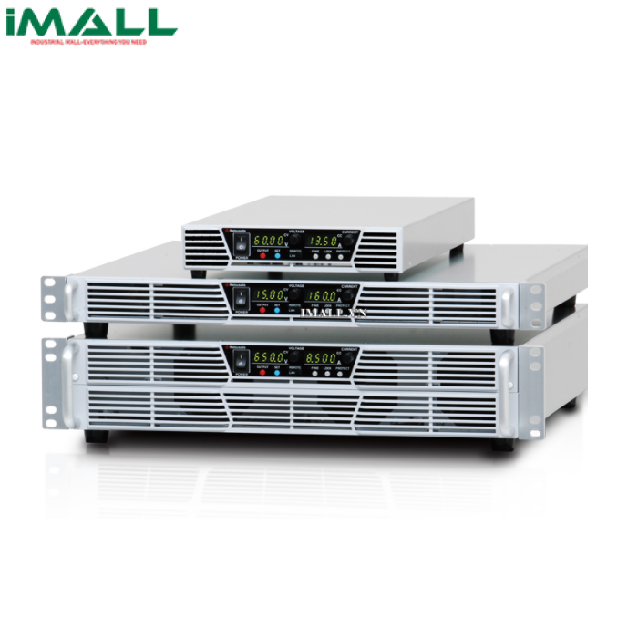 Nguồn lập trình DC Matsusada PVCE200-12.5 (200V, 12.5A, 19'rack)