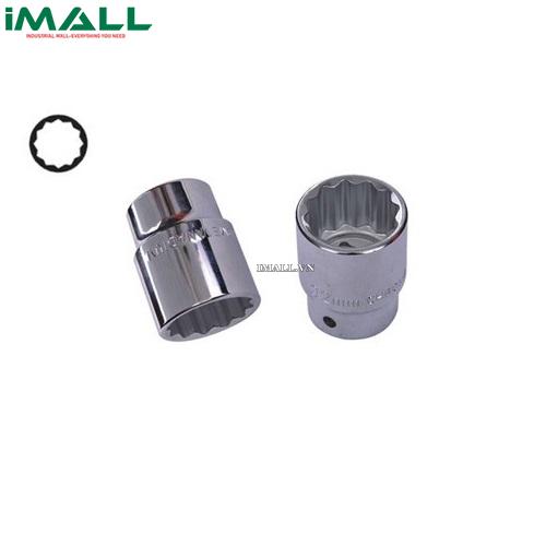 Tuýp lẻ 12 góc 3/4" (17mm) Asaki AK-6669
