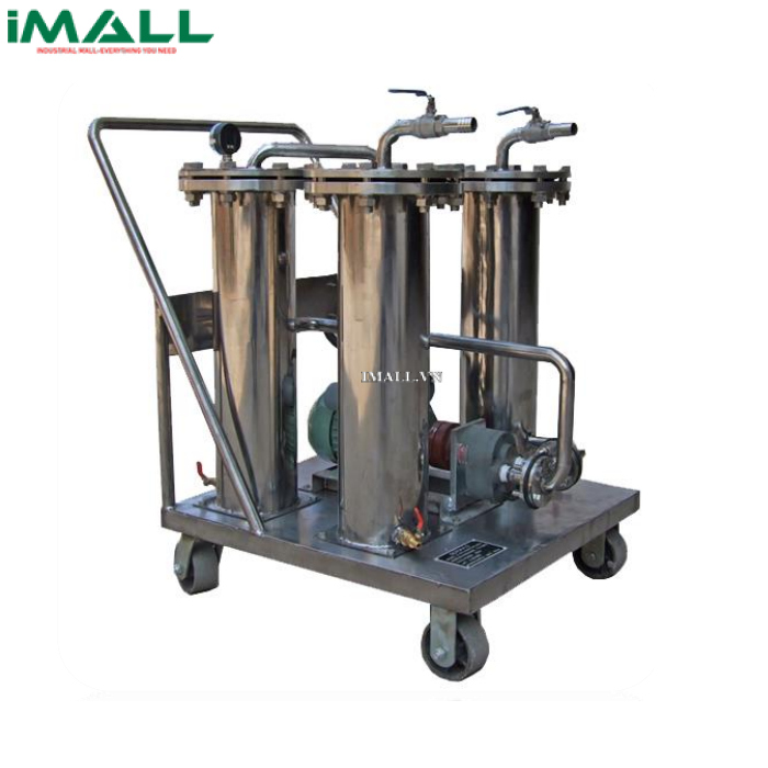 Máy lọc dầu di động Acore PT-300 (300l/phút)