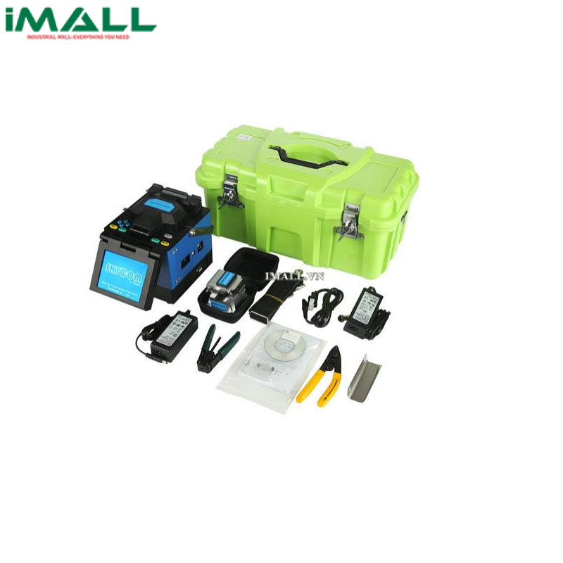 Máy hàn sợi quang SKYCOM T-108H (thời gian hàn 10s)