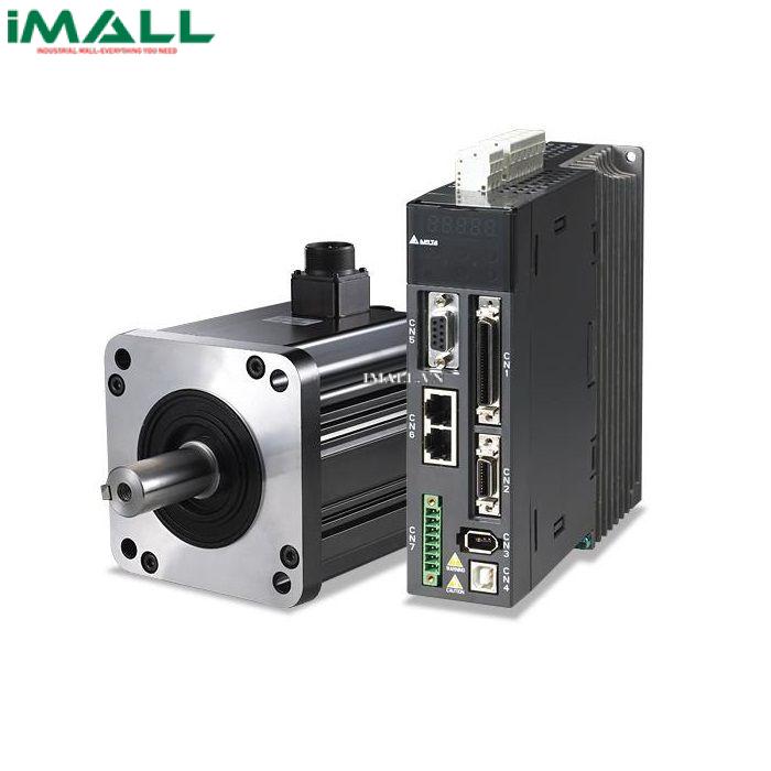 Servo Motor Delta ECMA-E11315SS 1.5kW