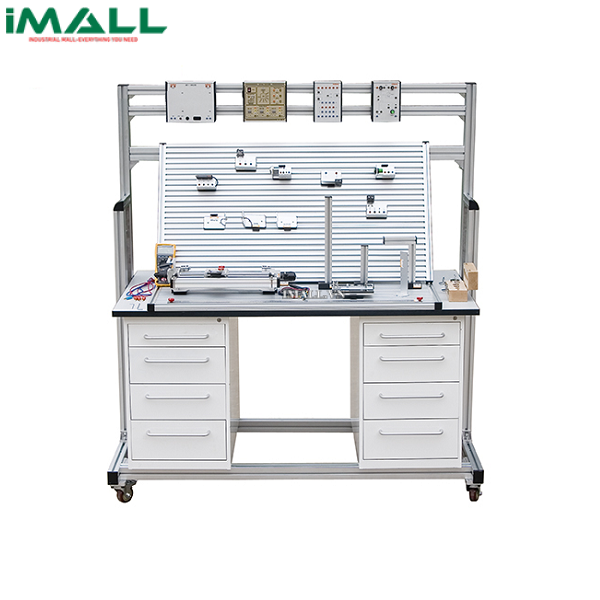 Bộ thực hành cảm biến dịch chuyển- khoảng cách DOLANG DLCG-DS120