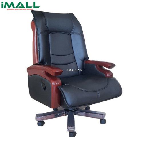 Ghế lãnh đạo ốp gỗ cao cấp THE ONE (Hòa Phát) TQ39