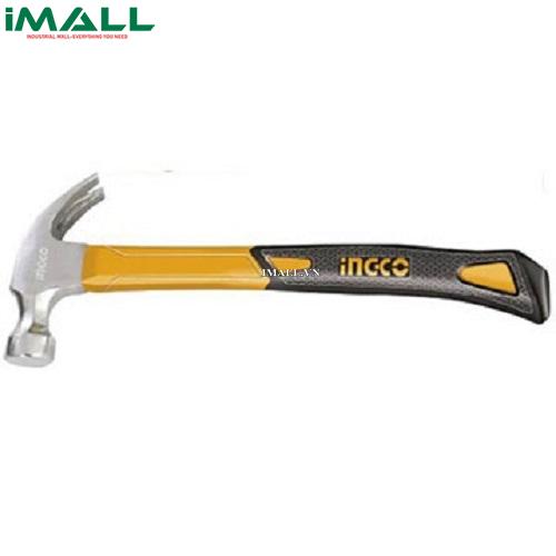 Búa nhổ đinh INGCO HCH0808 (220g)