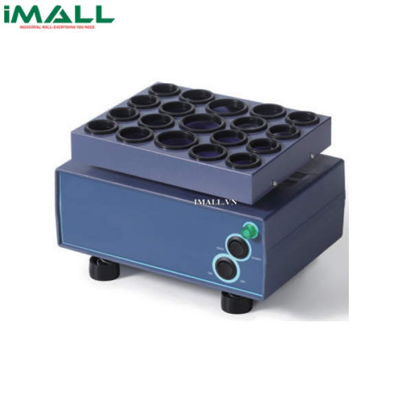 Máy lắc ống nghiệm HINOTEK KJ-202 (1000rpm/1200rpm)